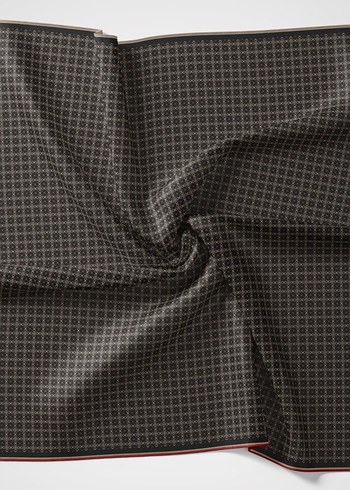 Silk Home Eşarp Soft Pamuk Eşarp - Görsel 18