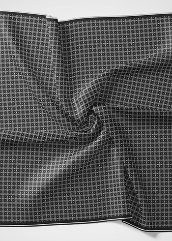 Silk Home Eşarp Soft Pamuk Eşarp - Görsel 8