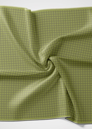 Silk Home Eşarp Soft Pamuk Eşarp - Görsel 6