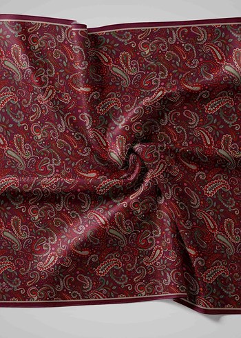 Silk Home Eşarp Soft Pamuk Eşarp - Görsel 2