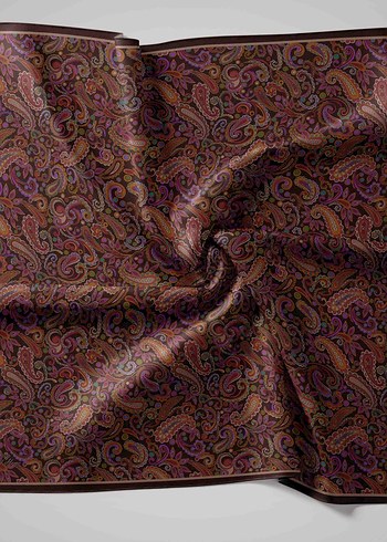 Silk Home Eşarp Soft Pamuk Eşarp - Görsel 11