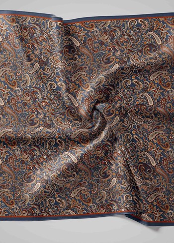 Silk Home Eşarp Soft Pamuk Eşarp - Görsel 9