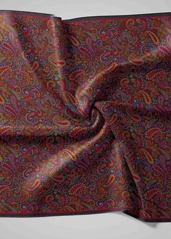 Silk Home Eşarp Soft Pamuk Eşarp - Görsel 6