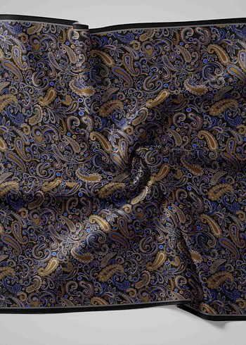 Silk Home Eşarp Soft Pamuk Eşarp - Görsel 15