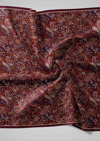 Silk Home Eşarp Soft Pamuk Eşarp - Görsel 5