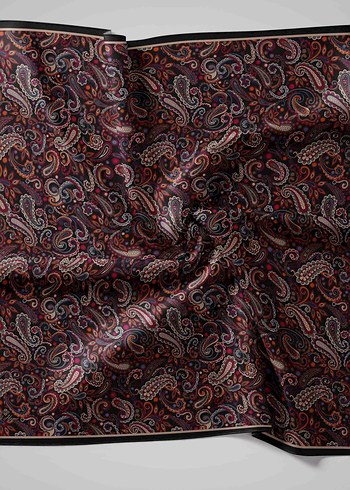 Silk Home Eşarp Soft Pamuk Eşarp - Görsel 8