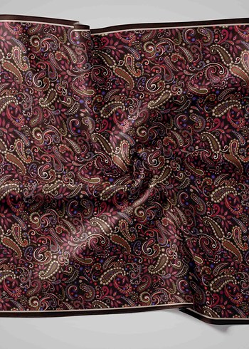 Silk Home Eşarp Soft Pamuk Eşarp - Görsel 18