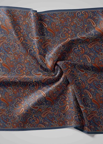 Silk Home Eşarp Soft Pamuk Eşarp - Görsel 6