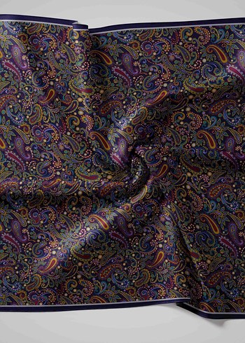 Silk Home Eşarp Soft Pamuk Eşarp - Görsel 14