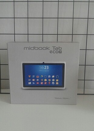 Tablet