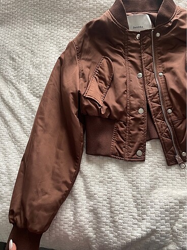 Bershka Ceket