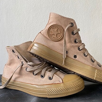 Converse ayakkabı