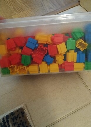 Lego oyuncak 