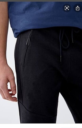 Pull and Bear Jogger eşofman