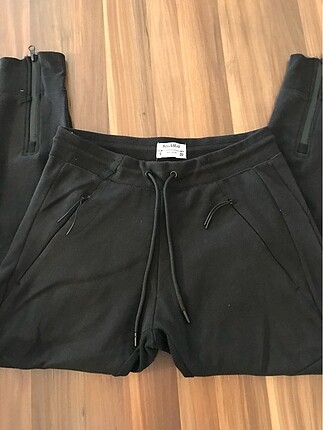 s Beden siyah Renk Jogger eşofman