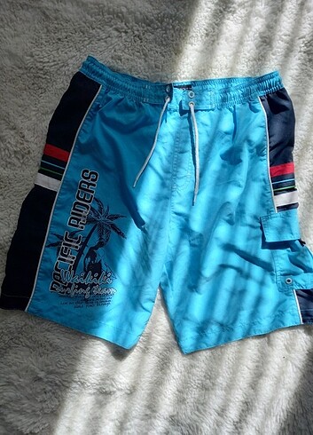 LC Waikiki Erkek Çocuk Plaj Mayo