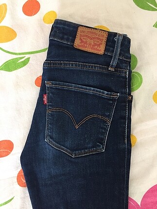 Levis levi's skinny jean