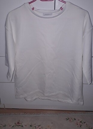 Zara tshirt 