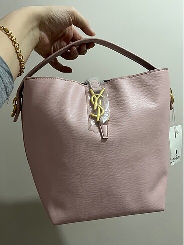 Ysl pudra çanta