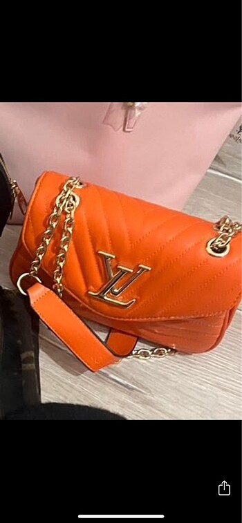 Louis vuitton çanta