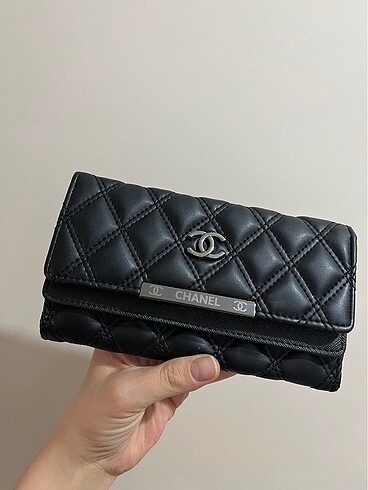 Chanel Chanel cüzdan