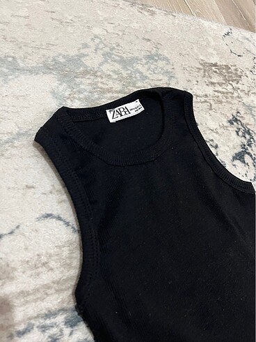 Zara Zara crop