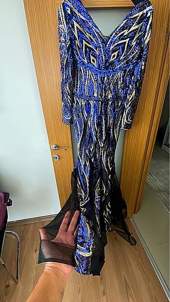 Kiralık abiye