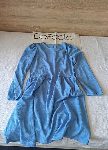 Defacto DeFacto kız çocuk elbise