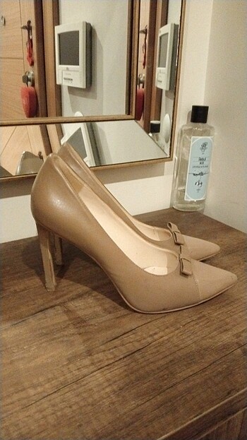 Nine West Kemal Tanca ayakkabi
