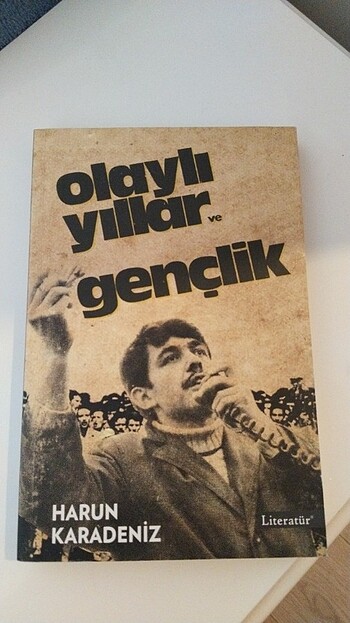 Kitap