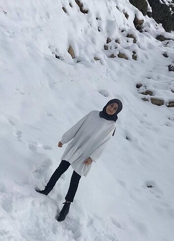 Diğer Lamelif tunik