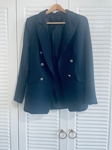 Blazer ceket