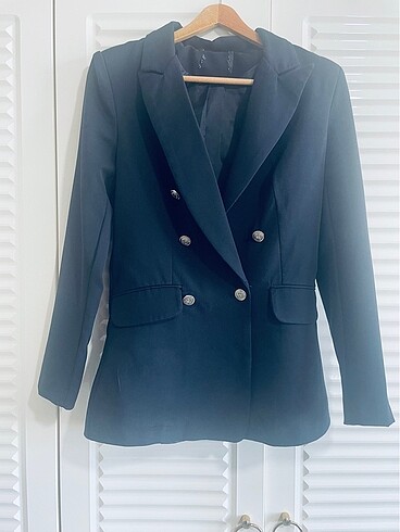 Diğer Blazer ceket