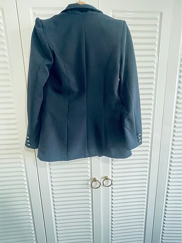 s Beden Blazer ceket