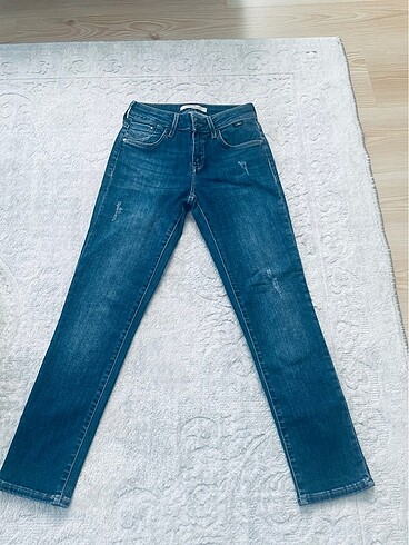 Mavi jeans boyfriend