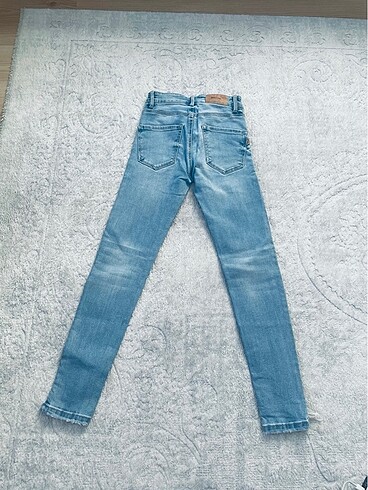 Stradivarius Stradivarius skinny jean