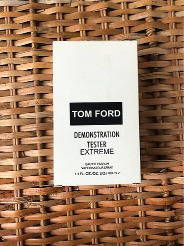 Tom Ford Tom Ford Kadın Parfüm