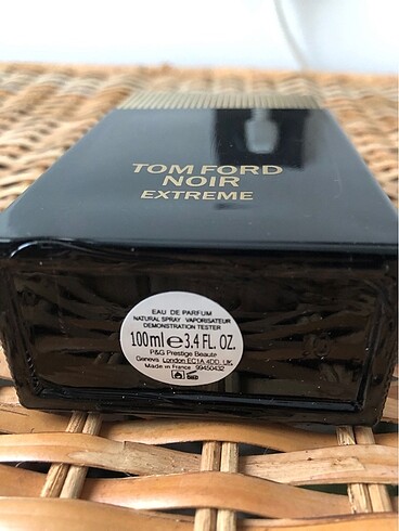 Beden Tom Ford Kadın Parfüm