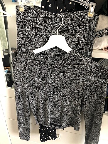 H&m takım