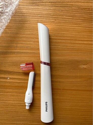 philips hp6388 hassas düzeltici