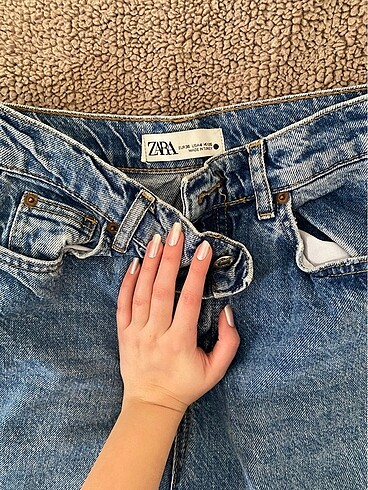Zara jean