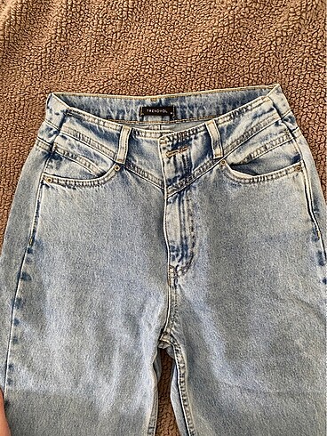 Trendyol jean