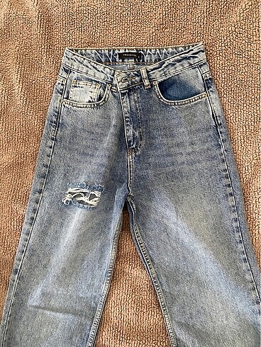Trendyol jean
