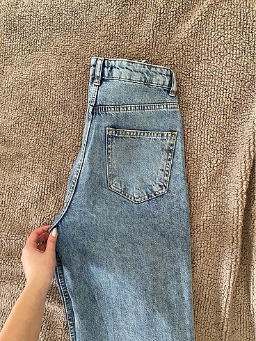 Zara Trendyol jean
