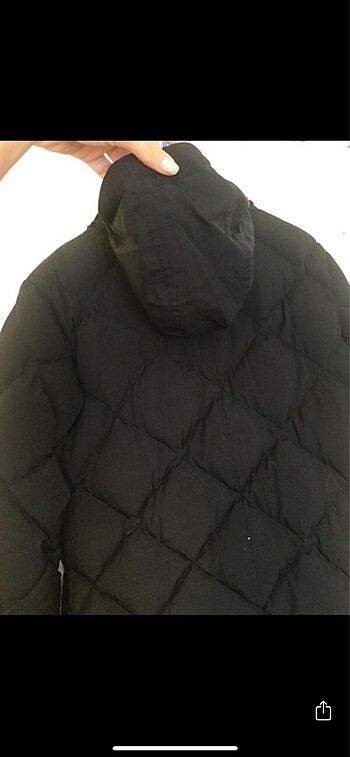 xl Beden nike mont