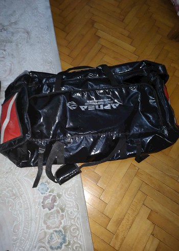 Kapüşonlu Kamuflaj Desenli dalış takımı - Görsel 4