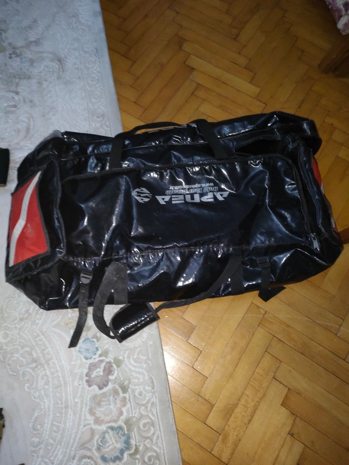 Kapüşonlu Kamuflaj Desenli dalış takımı - Görsel 4