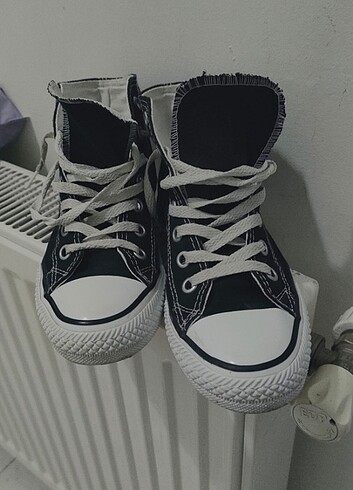 Converse Ayakkabı 