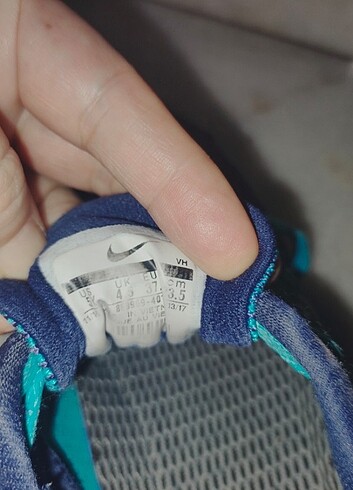 Nike Spor ayakkabı
