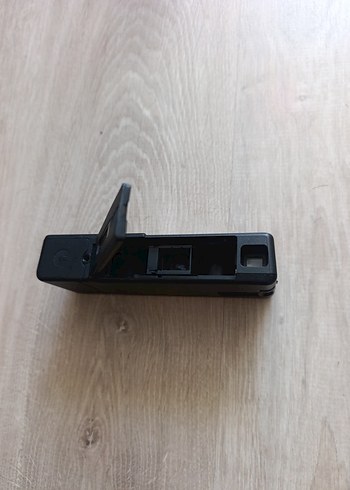 Bej Kodak Ekstralite 400 Film Kamera - Görsel 3